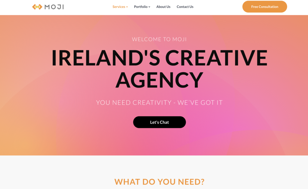 Website Development Companies In Dublin